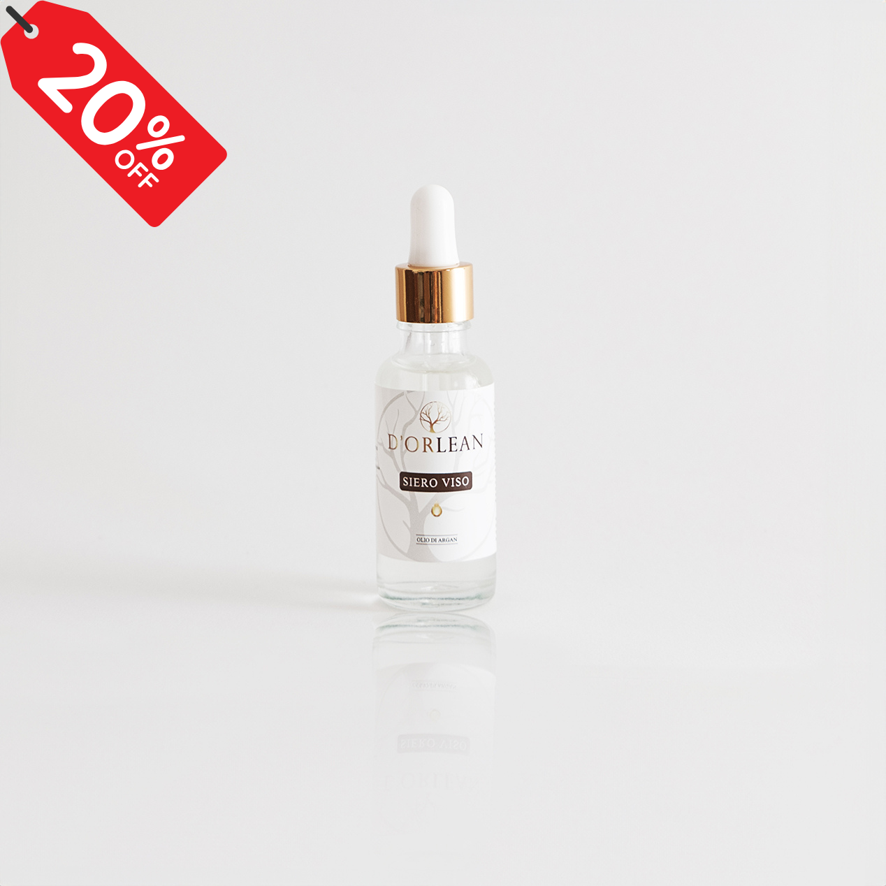 Siero Viso Illuminante