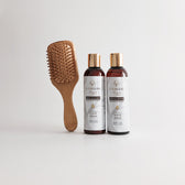 Set Capelli Argan Revive - Shampoo+Balsamo RistrutturantiD'ORLEANSet Capelli Argan Revive - Shampoo+Balsamo Ristrutturanti