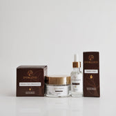 Set Viso Pure Glow Argan - Siero Illuminante + Crema IdratanteD'ORLEANSet Viso Pure Glow Argan - Siero Illuminante + Crema Idratante